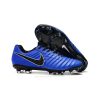 Nike Tiempo Legend Elite FG Azul Negro